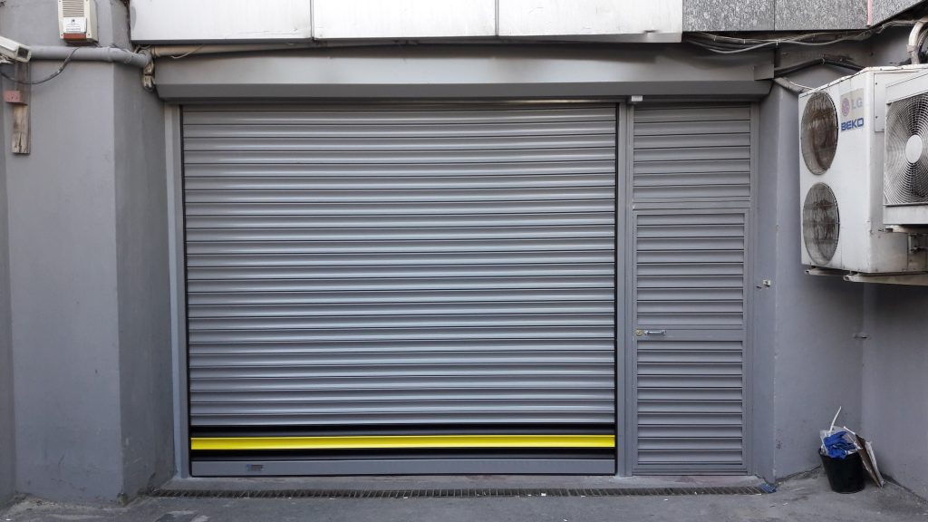 Sarıcakaya Kepenkçi